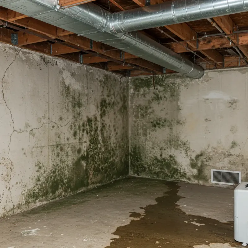 Professional Mold Removal in White County, IN